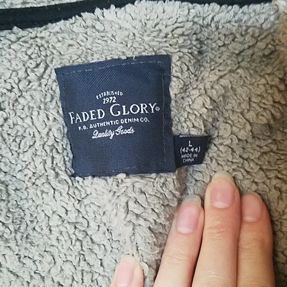 Jacket - Picture 3 of 3